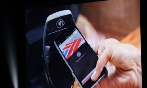 No official support still available for Apple Pay test by CVS