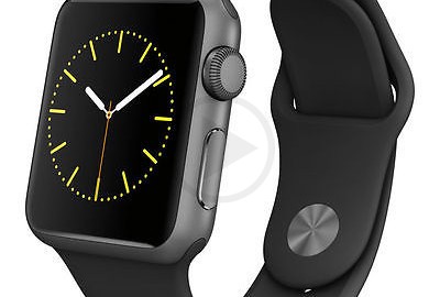 Apple iWatch 2 Expected To Be Launched In September