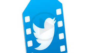 VideoTweet App for Trimming Videos on Twitter