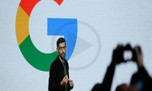 Google Sails Past Apple