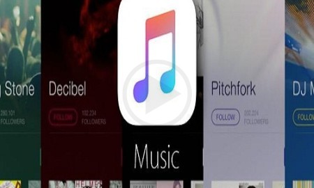 Apple Music Improves Song Matching Algorithm Accuracy