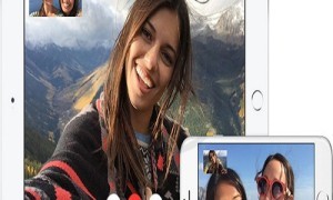 Apple Launches Update for FaceTime