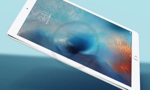 New Images Go Viral with Claims of It Being the iPad Pro2 12.9 Model