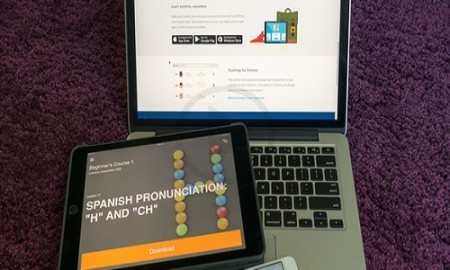 Babbel, Duolingo and Rosetta Stone Language App Reviews