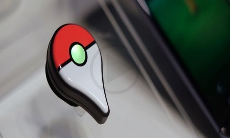 Pokémon Planning TO Launch Wearable Device for Gamers