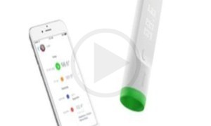 Withings Announces FDA Approved Wifi Thermometer
