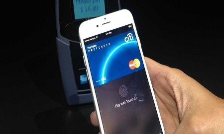 Banks on which Apple Pay is Banking on