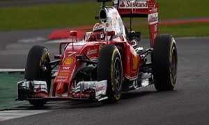 Apple to Bid for Formula 1 Race Series