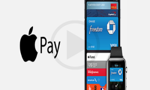 Access to the NFC Chip Used for Apple Pay is Now Being Demanded by Australian Banks