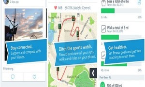 Runkeeper Adds New Features for Users