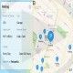 Apple Enhances Maps with Parkopedia Update