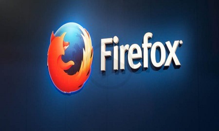 Mozilla Firefox Sends Update for iOS