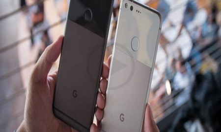 The Google Advantage! Pixel Way Better than iPhone, Users Approve