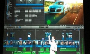 New Updated Features for Final Cut Pro X