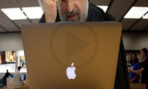 Apple Faces Business Threats from Iran