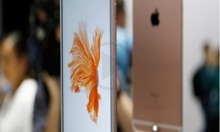 Apple Facing a Decline in Sales
