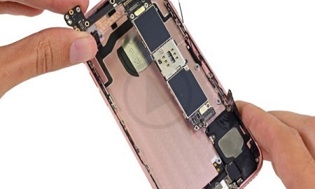 iPhone 7 To Experience A Larger Battery In Comparison With iPhone 6