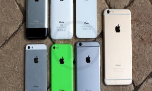 Apple iPhones Recently Crossed the 1 Billion Mark