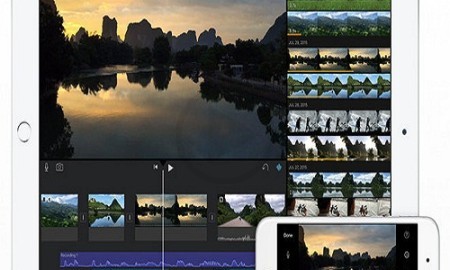 Apple’s iMovie Performs Updates With New Features for Users
