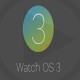 Apple WatchOS 3 Beta 6 Is Now Available for the Developers