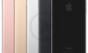 Leaks Suggests Dual Camera For iPhone 7