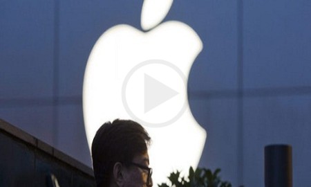 Irish Tax Arrangement of Apple Termed as Fraudulent as Per Well Known Nobel Prize Winner Economist