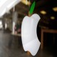 Taiwan Gets Apple