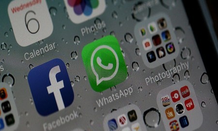 Major Flaw Found in WhatsApp & iCloud