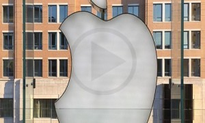 Clever Spying! Apple Stores Cloud Information, Customers Worried