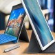 Microsoft Targets Apples iPad Pros Claims by Giving Back in the Form of a New ad