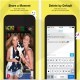 Geostickers Feature Introduced by Snapchat Making Messages and Images More Fun to Customize