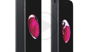 Apple Announces iPhone 7 Preorders