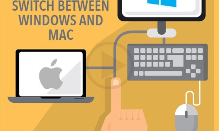 Get These Apps when Switching from Mac to Windows