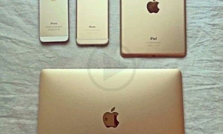 Fantastic Service! Apple Pleases Online Customers, Gets Gold
