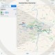 Apple Upgrades Transit Coverage for Prague on Maps