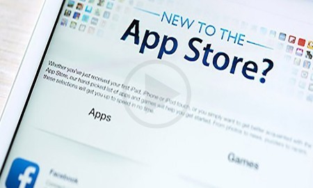 Apple Reconsiders Its Plan to Create App