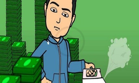 BitStrips Acquired By Snapchat for 100 Million USD