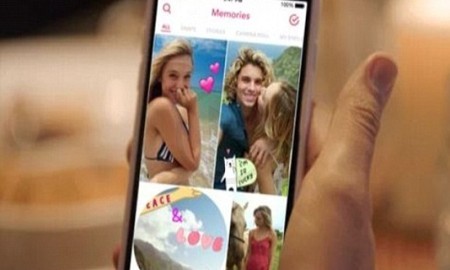 Instagram Inspired by Snapchats Stories Feature Rolls Out a Similar One for Their Users