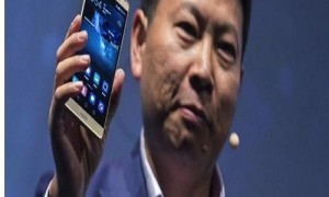 Apple’s Biggest Challenge! Huawei Plans Big, Creating Amazing Phones