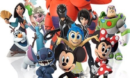 Disney to Launch 3 New Characters for Fans