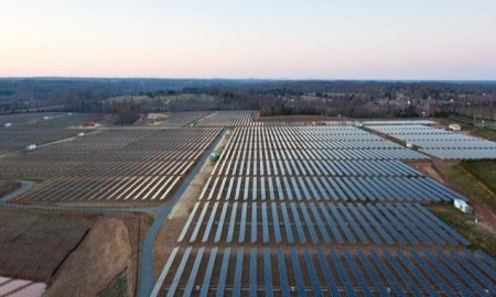 Apple Gets Approval to Sell Excess Energy Generated from the Companys Solar Farms