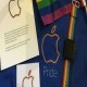 Rainbow pride Apple Watch Band Now Available for the Masses