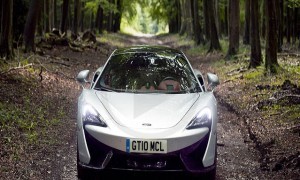 Big Move! Apple Confused Regarding Car Project, McLaren Reveals Plans