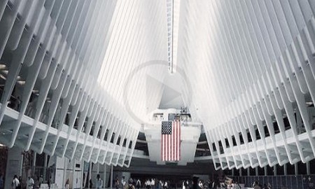 Apple to Open Their World Trade Center Apple Store