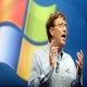 Microsoft Ahead! Ballmer Destroys Apple, Praises Bill’s Company