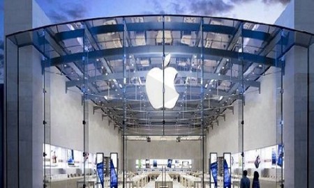 Extra Conditions Imposed Even Though the Go Ahead is Given to Apple for the Irish Data Center