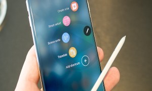 The Galaxy Note 7 of Samsung May Just Go Ahead and Take a Few Users of Apple