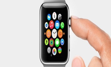 The Apple Watch is the Next Patent that Samsung May Just be Attempting to Copy