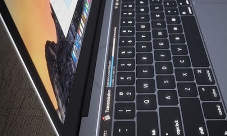 Will Apple Come up with a MacBook Pro that is Touch Screen?