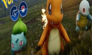 Latest Update of Pokémon Comes with Safety Features and Also Battery Saving Mode